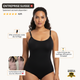 Body gainant sculptant