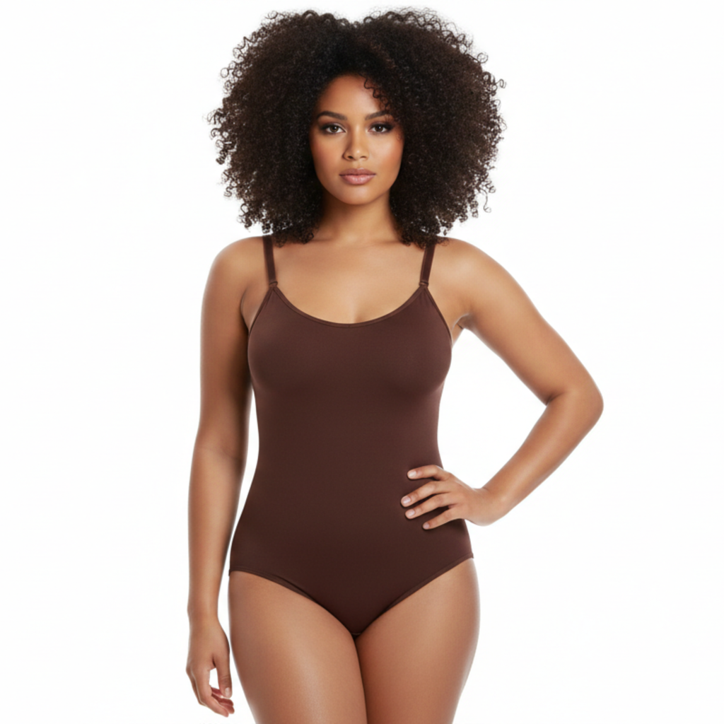 Body gainant sculptant
