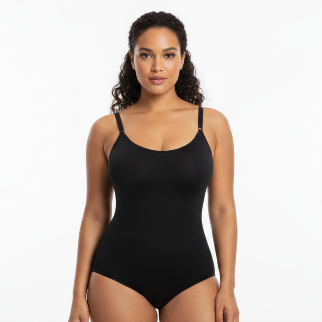 Body gainant sculptant